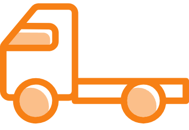 环翠拖车/平板车